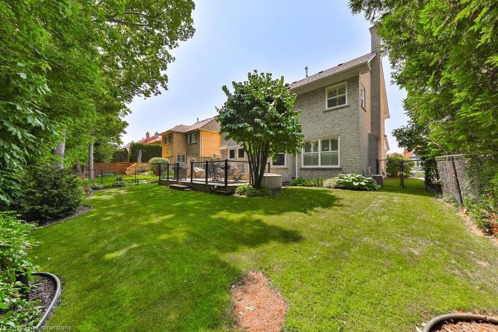 4124 Millcroft Park Drive Property Photo 41