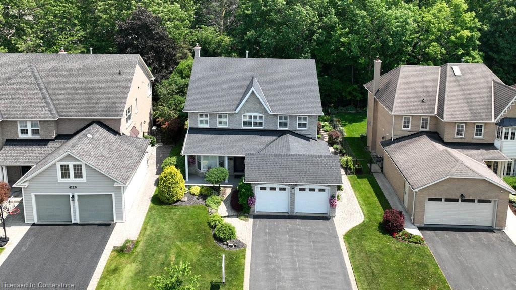 4124 Millcroft Park Drive Property Photo 45