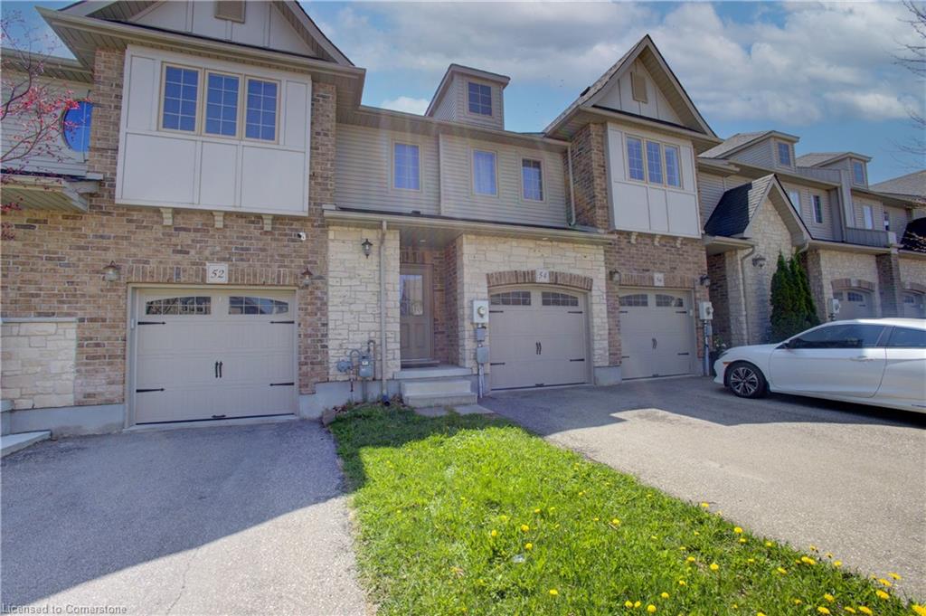 54 Curzon Crescent