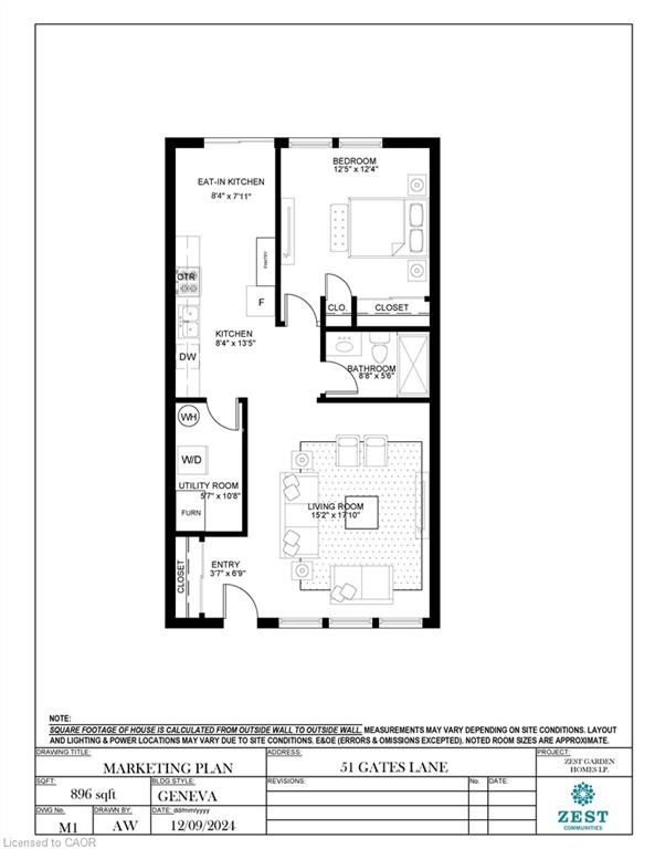 51 Gates Lane Property Photo 1