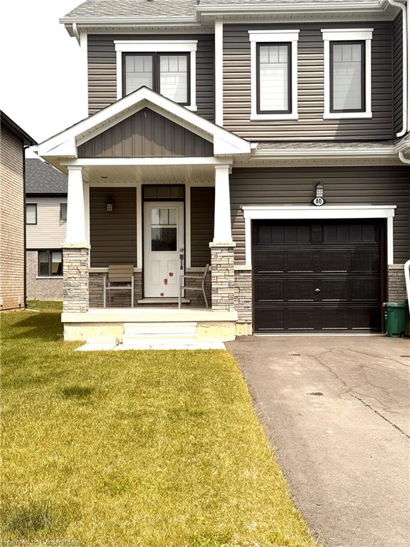 40 Ever Sweet Way Property Photo 1