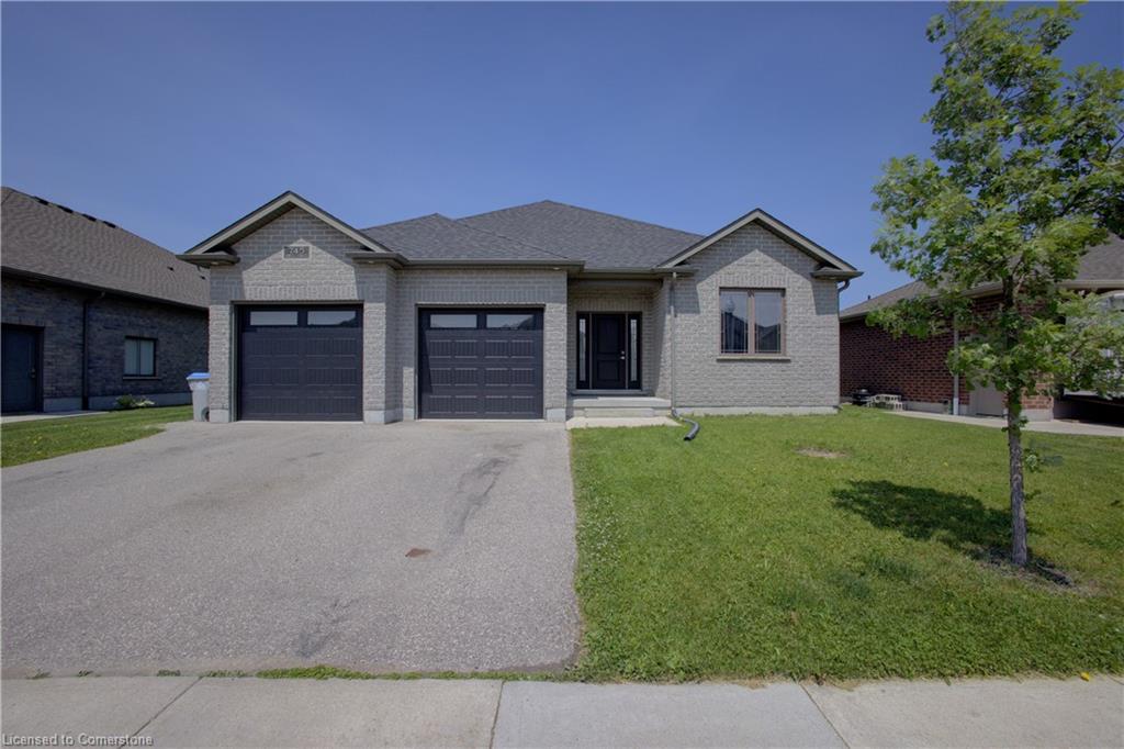 745 Krotz Street E Property Photo 1