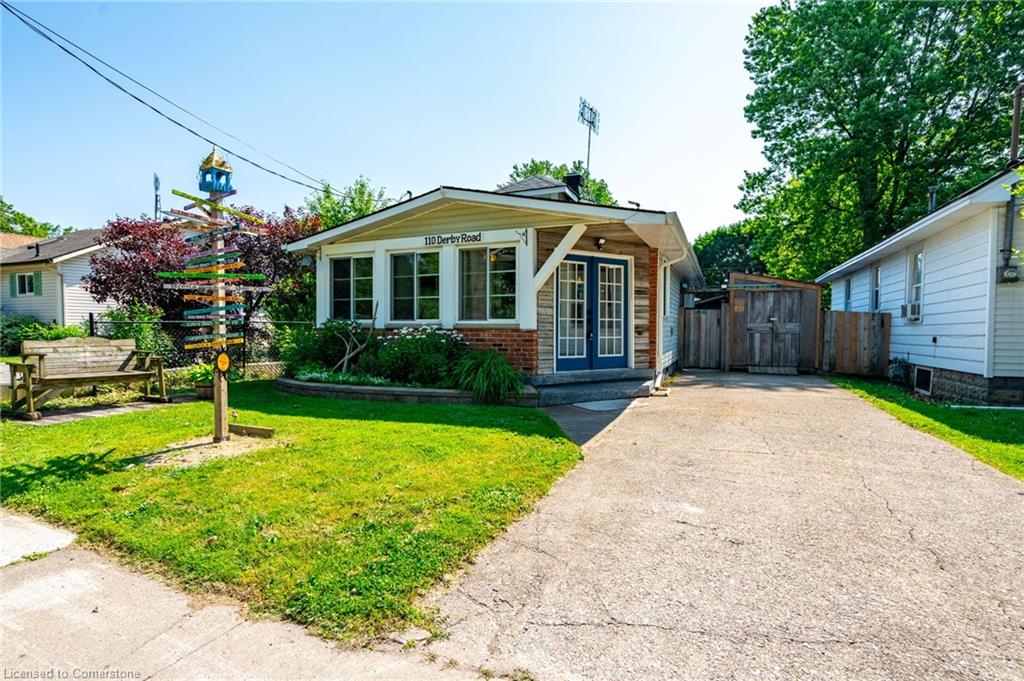 110 Derby Road Property Photo 1