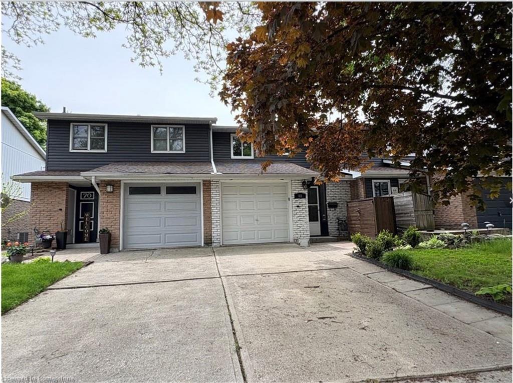 68 Gledhill Crescent Property Photo 1