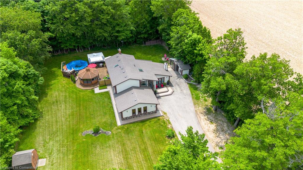 3263 Guyatt Road Property Photo 4