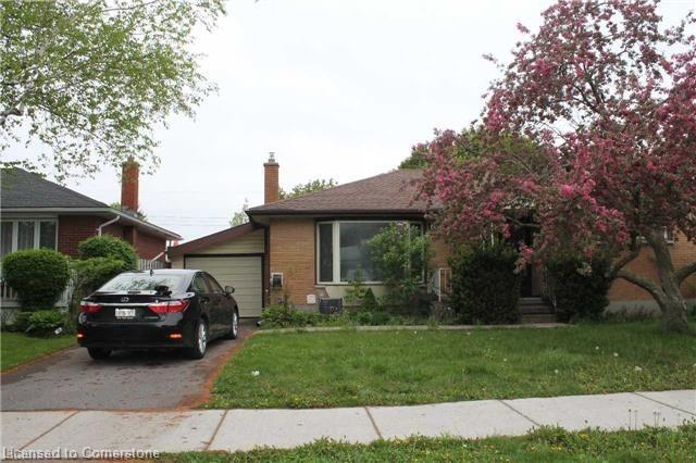 282 Norman Rogers Drive