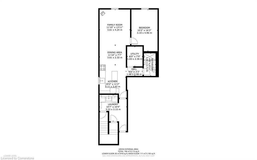 85 Sexton Crescent Property Photo 30