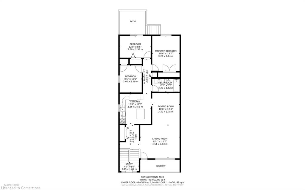 85 Sexton Crescent Property Photo 31