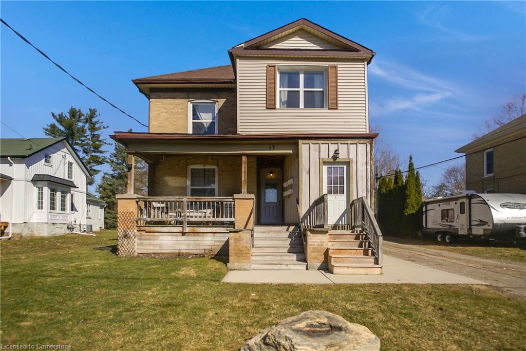 17 Shaw Avenue W Property Photo 1