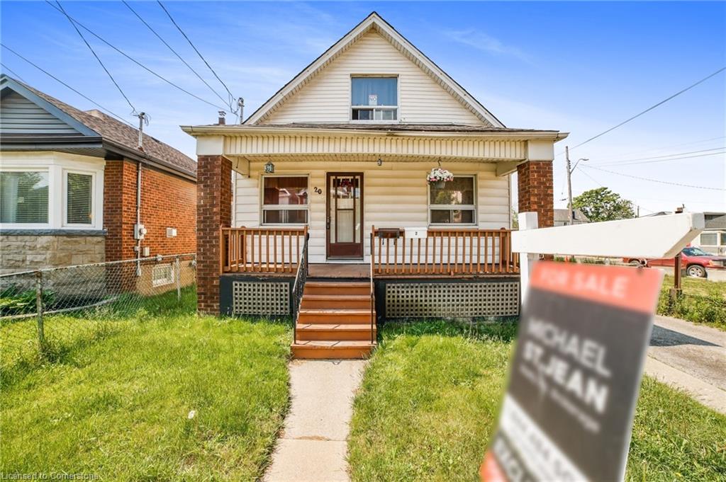 20 Gertrude Street Property Photo 1