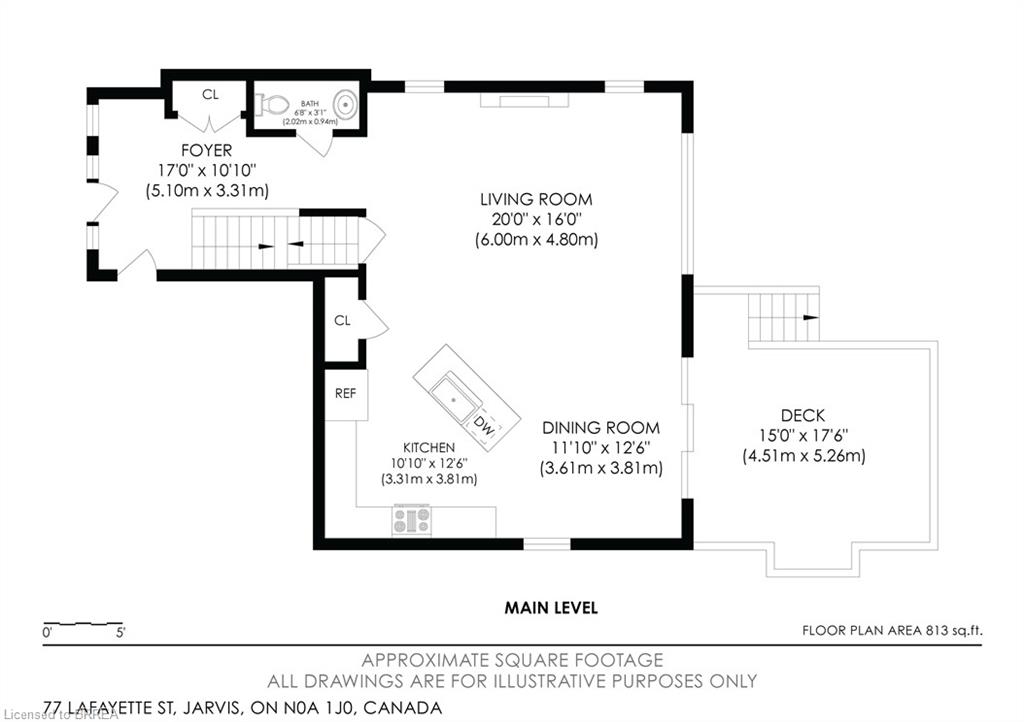 77 Lafayette Street E Property Photo 30