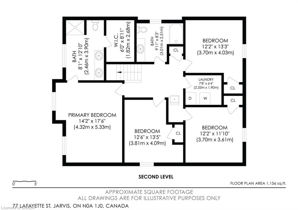 77 Lafayette Street E Property Photo 31