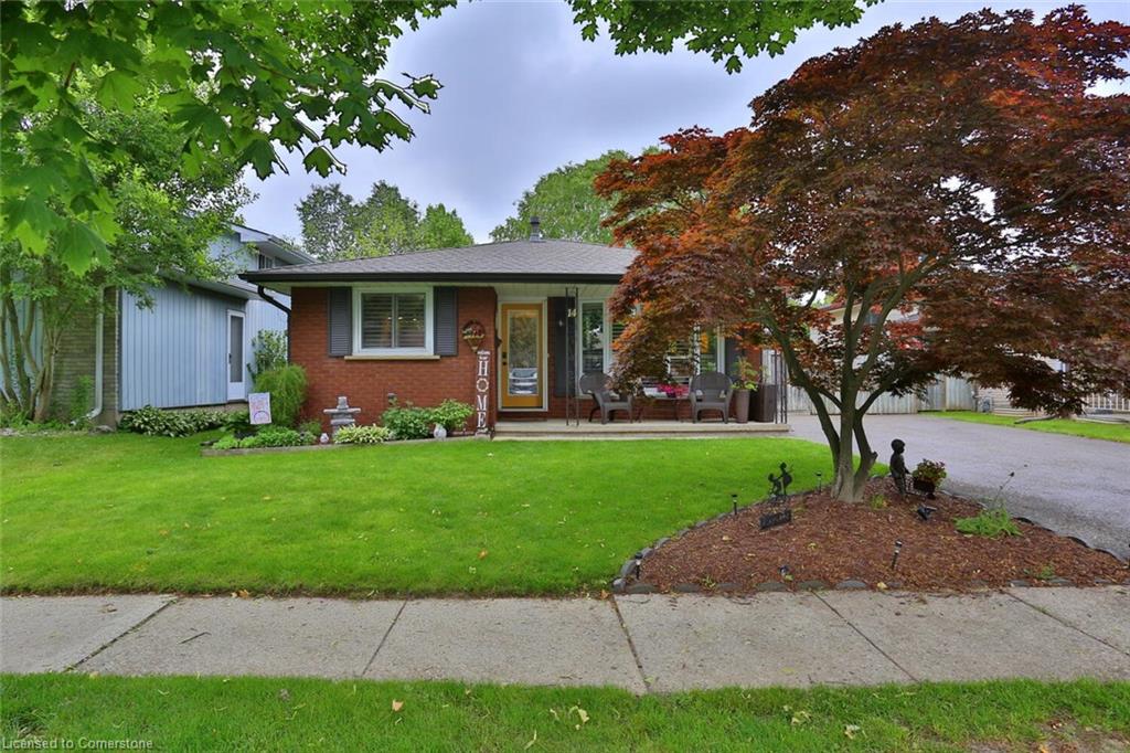 14 Waxwing Way