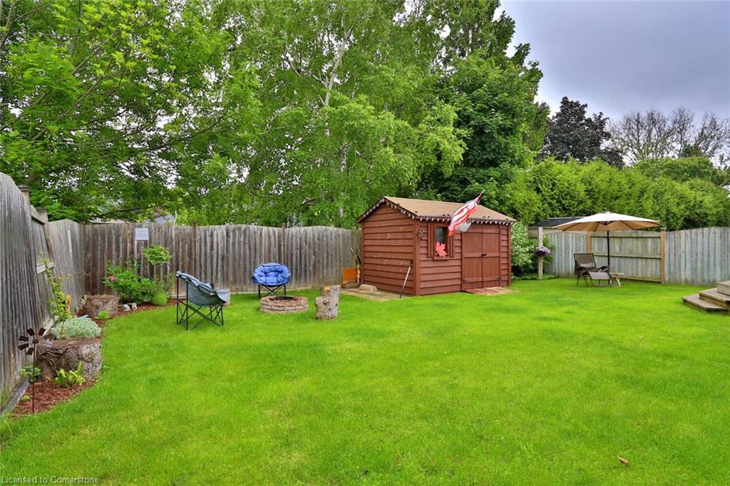 14 Waxwing Way Property Photo 39