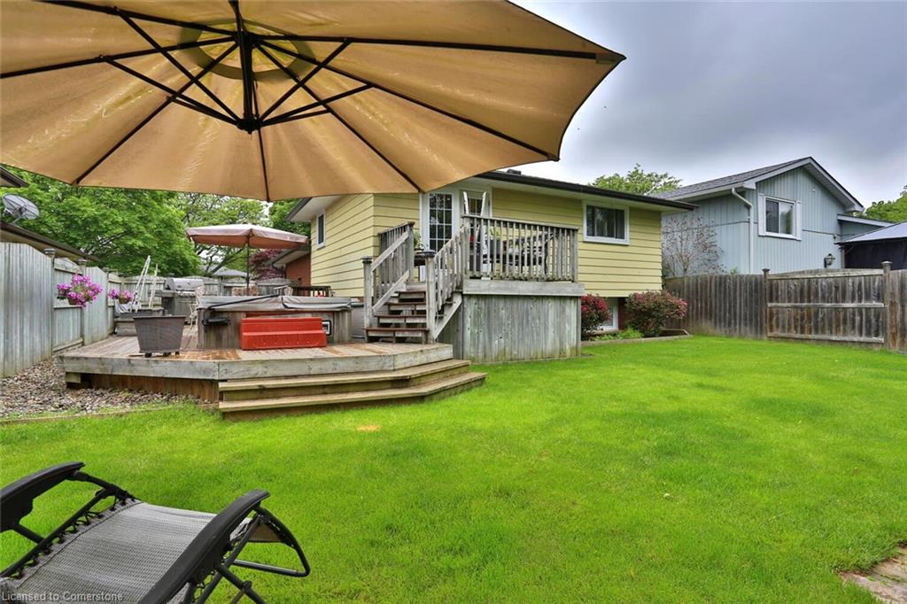 14 Waxwing Way Property Photo 40