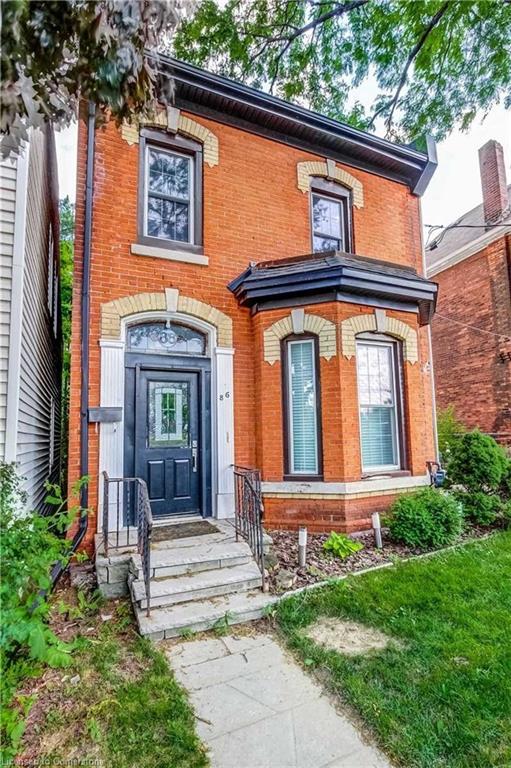 86 Locke Street N