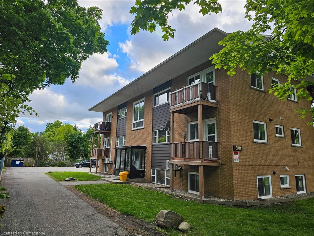2-328 Queenston Road Property Photo 1