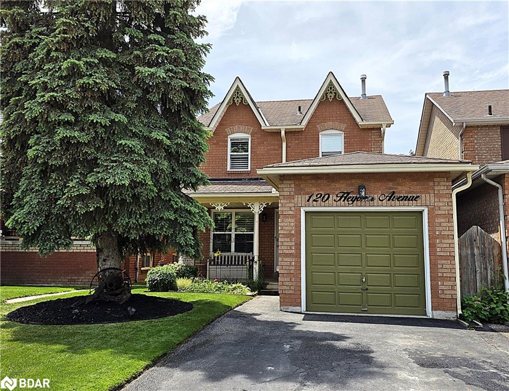 120 Heydon Avenue Property Photo 1