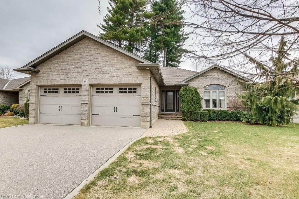 6 Wintergreen Crescent Property Photo 1