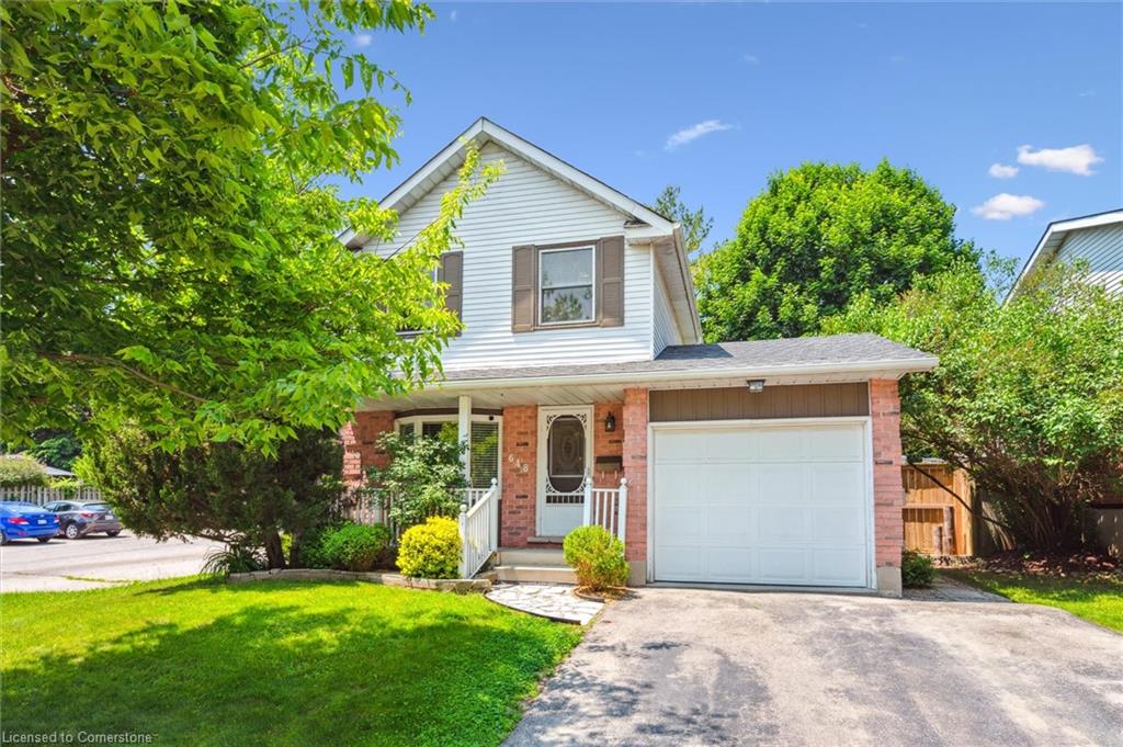 648 Hillview Road Property Photo 1
