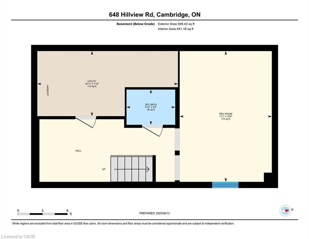 648 Hillview Road Property Photo 42