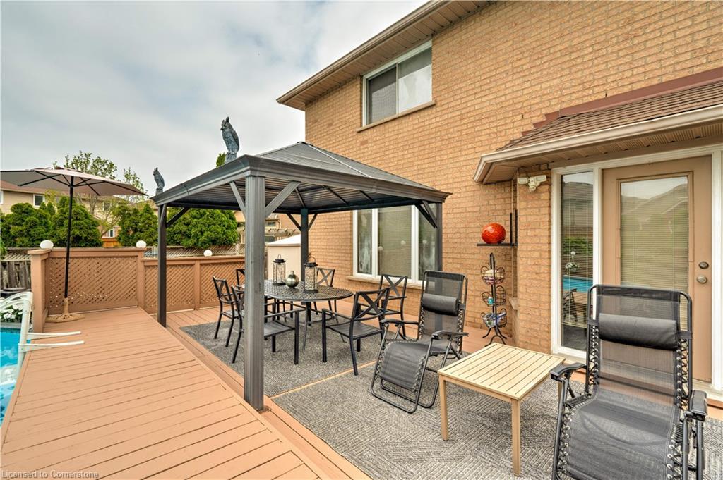 9 Sugarberry Court Property Photo 27