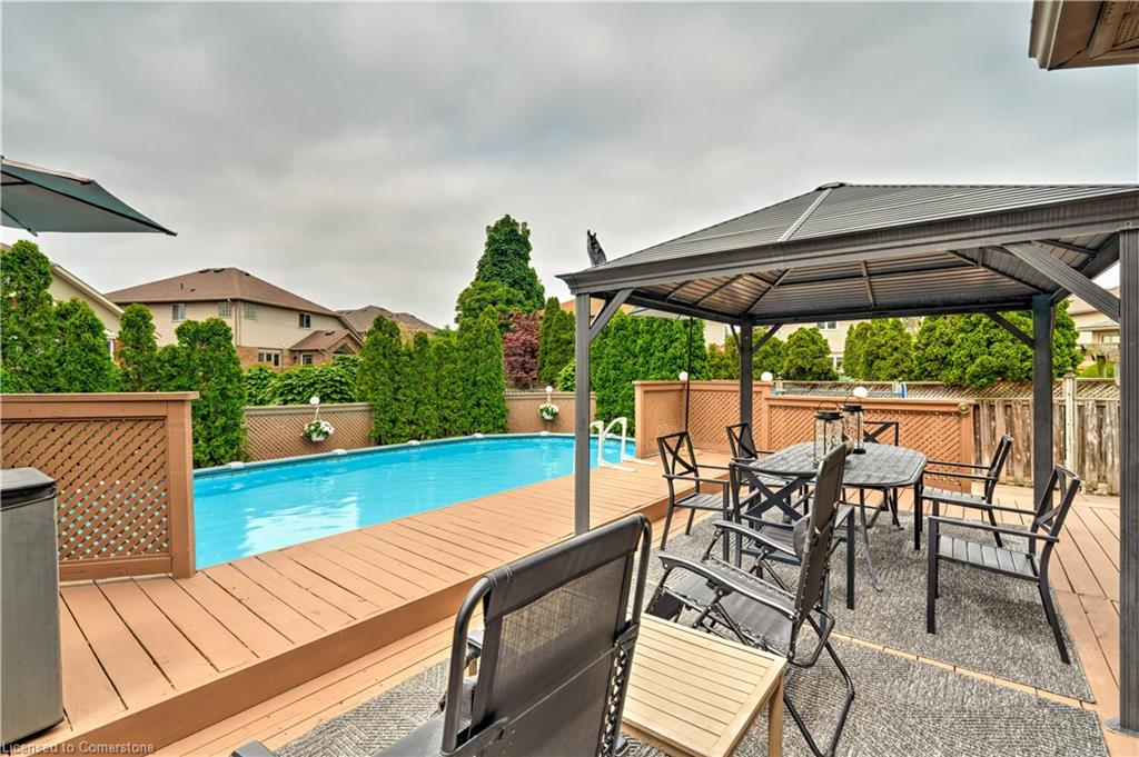 9 Sugarberry Court Property Photo 29