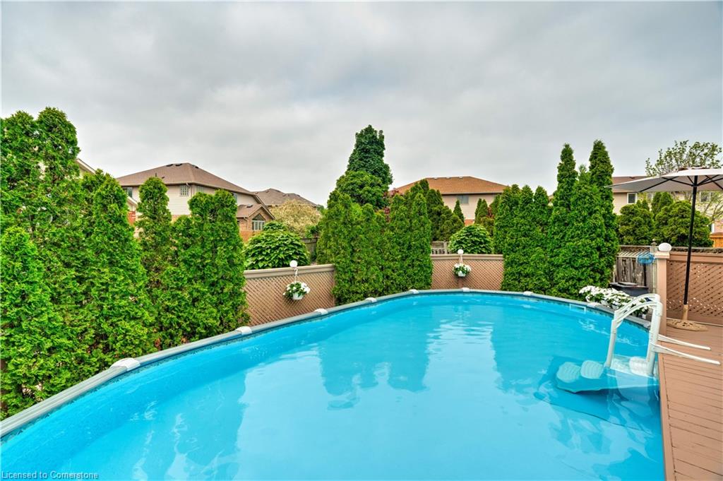 9 Sugarberry Court Property Photo 30