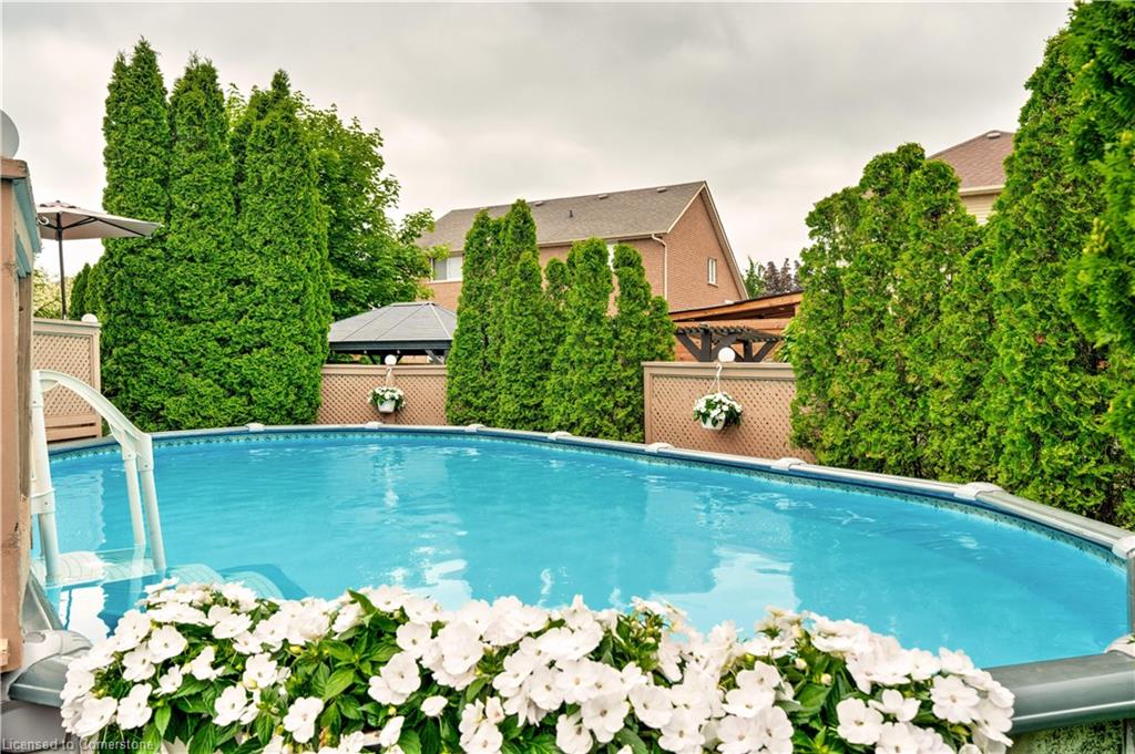 9 Sugarberry Court Property Photo 31