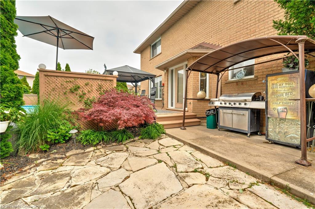 9 Sugarberry Court Property Photo 33