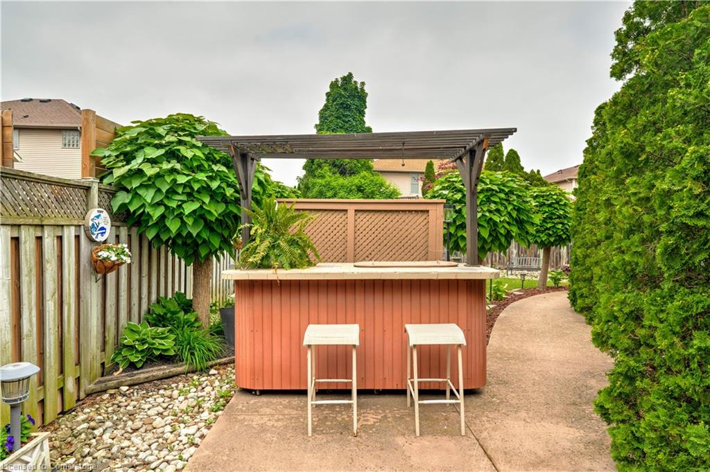 9 Sugarberry Court Property Photo 35