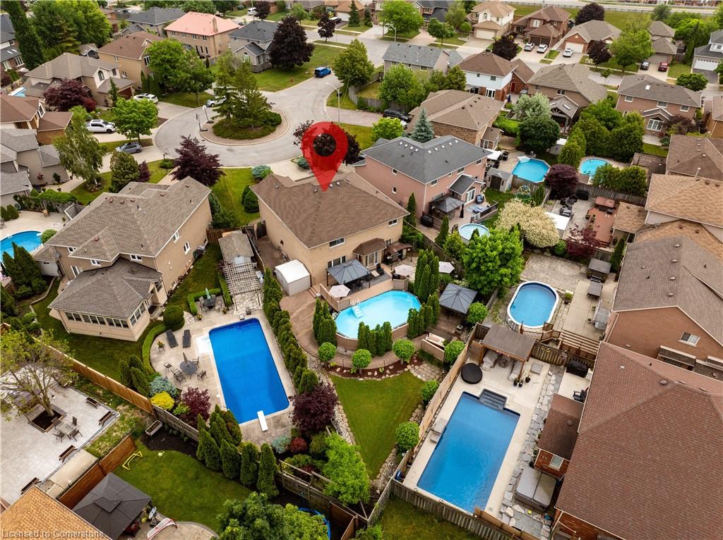 9 Sugarberry Court Property Photo 40