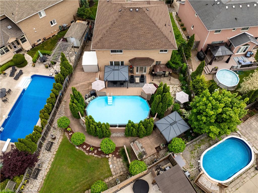 9 Sugarberry Court Property Photo 41