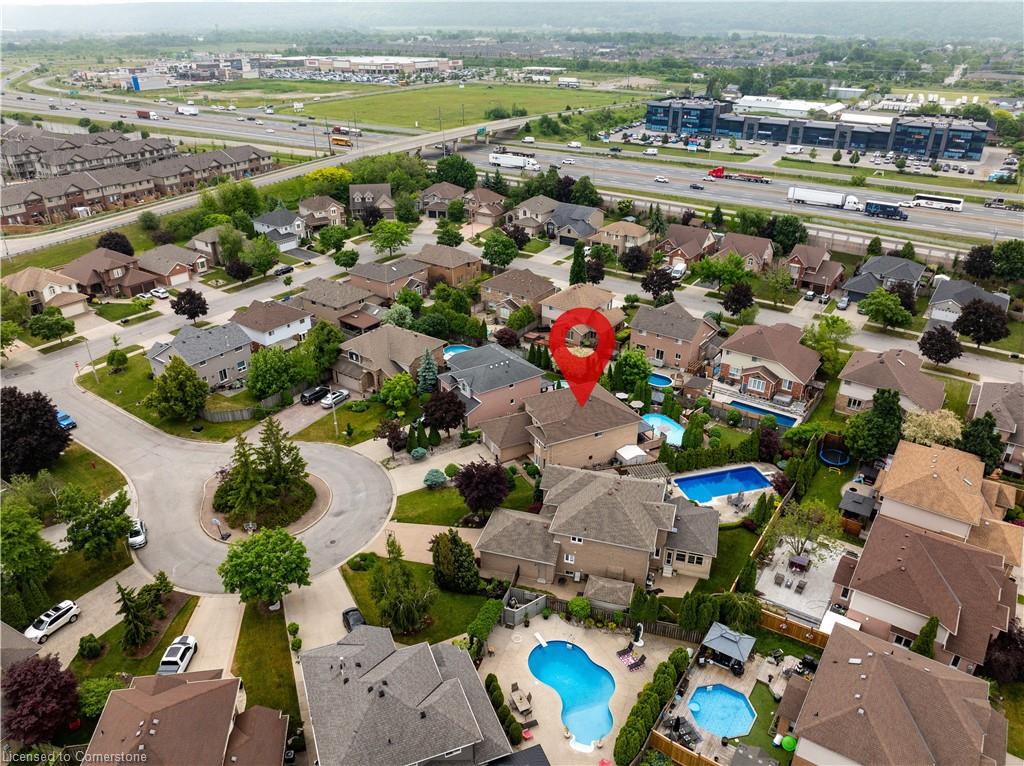 9 Sugarberry Court Property Photo 42