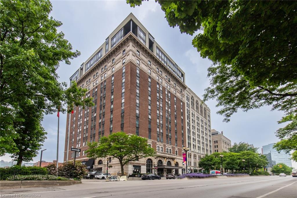 505-112 King Street E