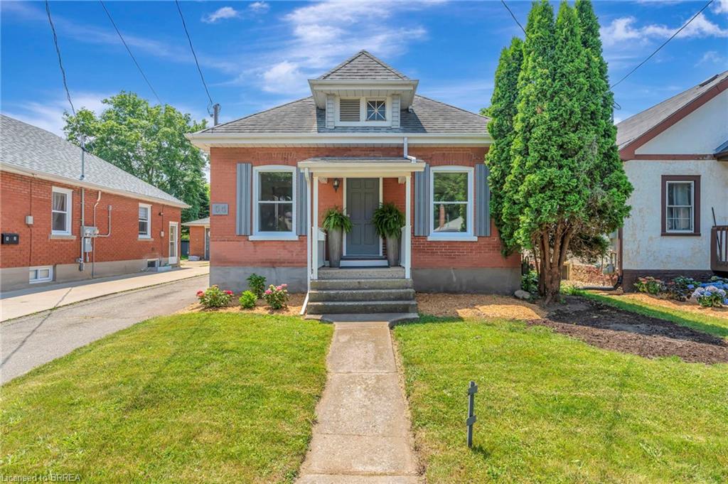 54 Burwell Street Property Photo 1