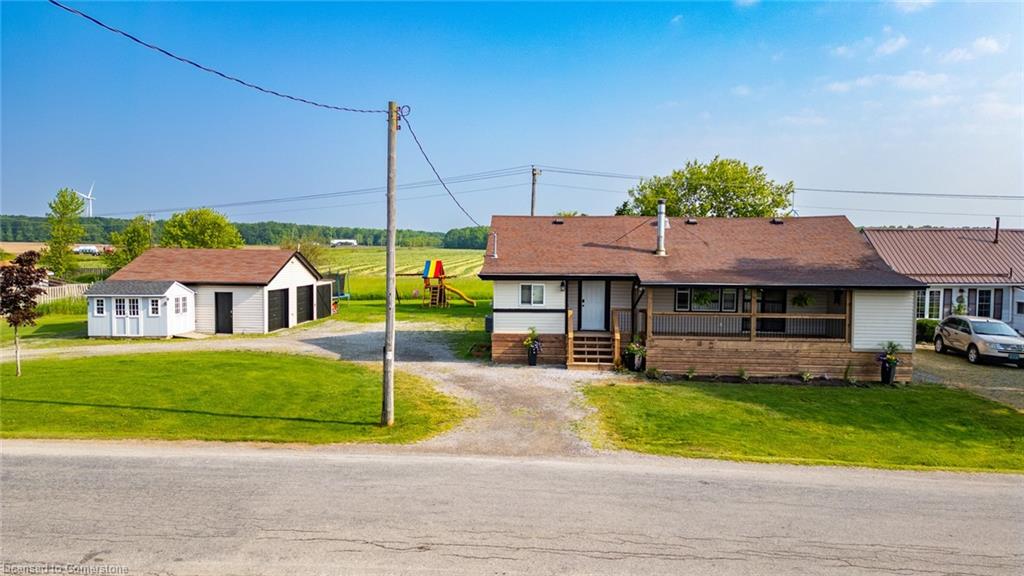 1199 Lakeshore Road Property Photo 1