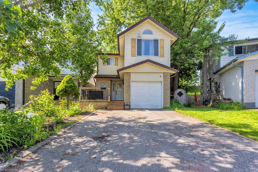 359 Westwood Drive Property Photo 1