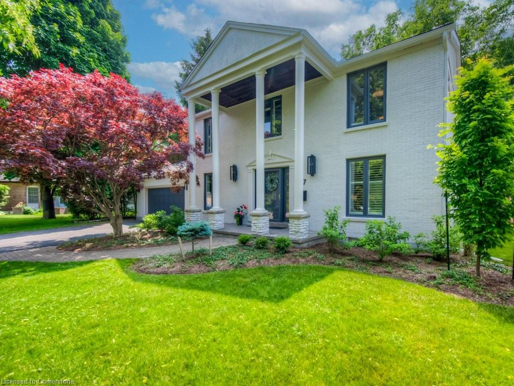 17 Post Horn Place Property Photo 1