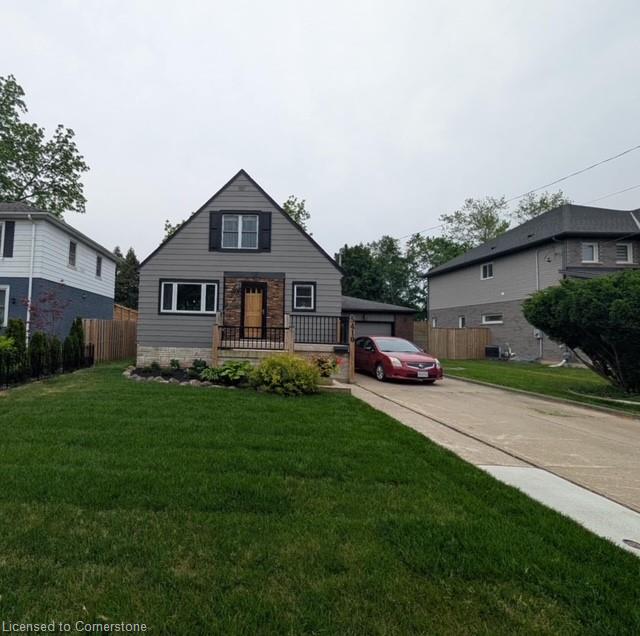 5410 Royal Manor Drive Property Photo 1