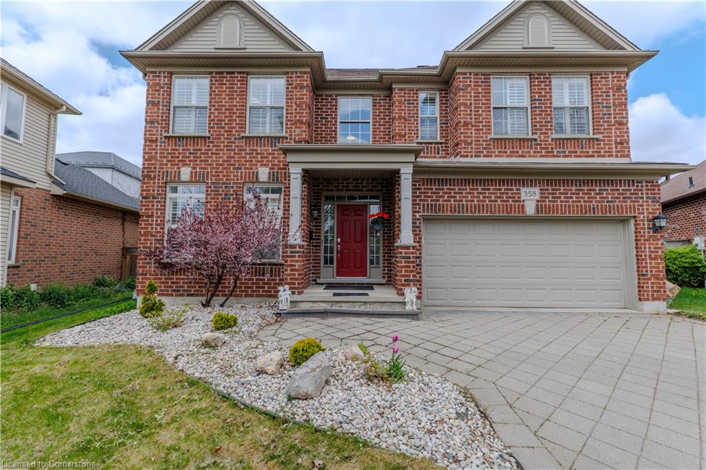 358 Chambers Place