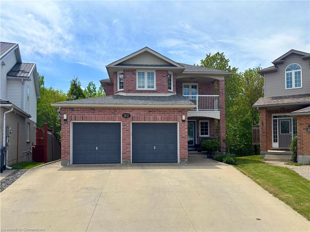 92 Chillico Drive Property Photo 1