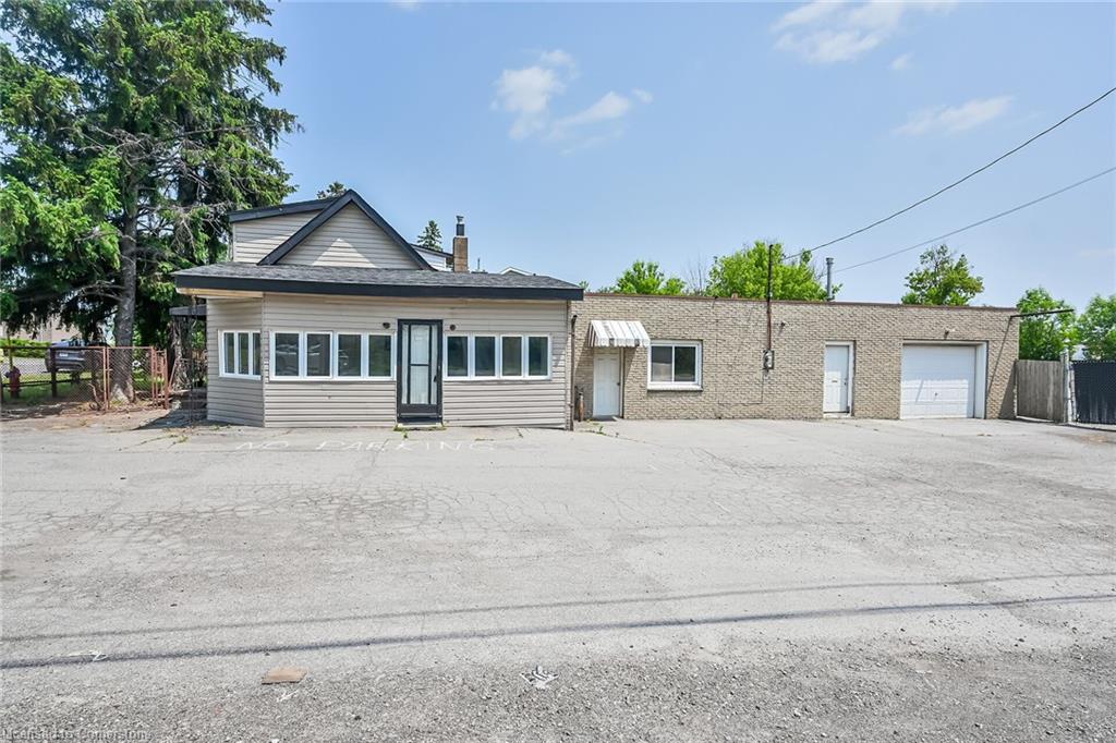 316 Jones Road Property Photo 1