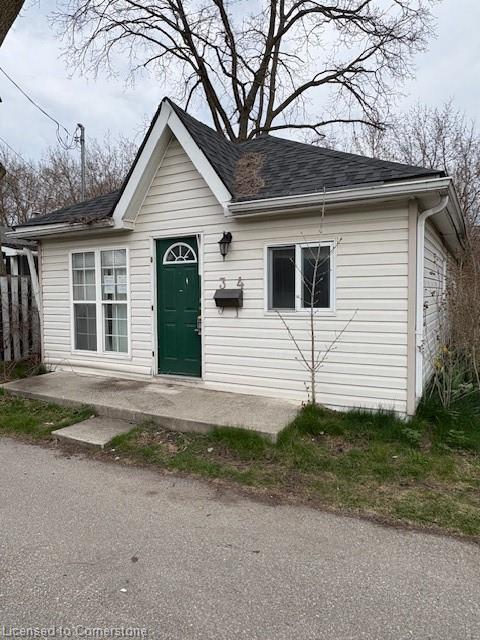 34 Brock Lane Property Photo 1
