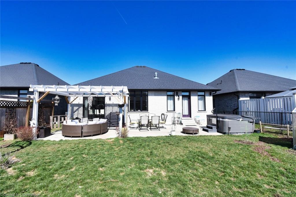 80 Backus Drive Property Photo 43