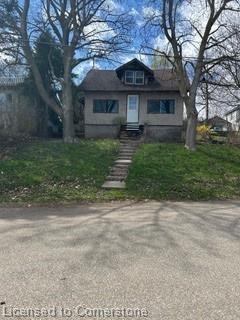 4077 Terrace Avenue Property Photo 1