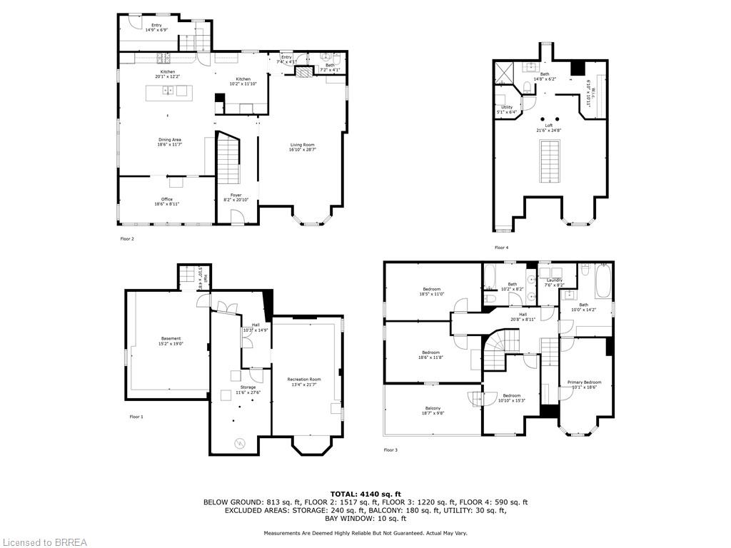 214 Grand River Street N Property Photo 42