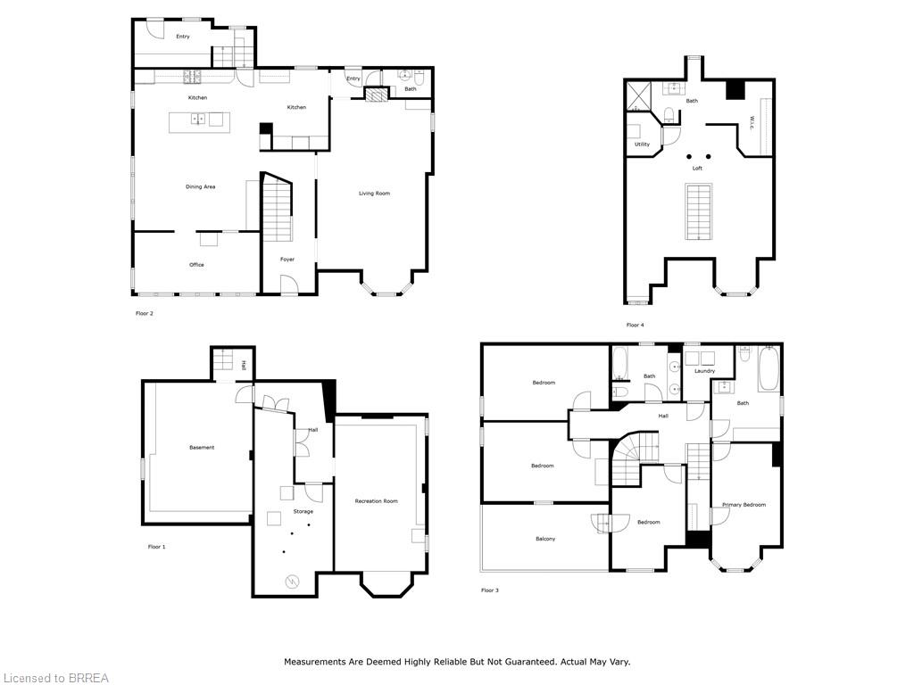 214 Grand River Street N Property Photo 45