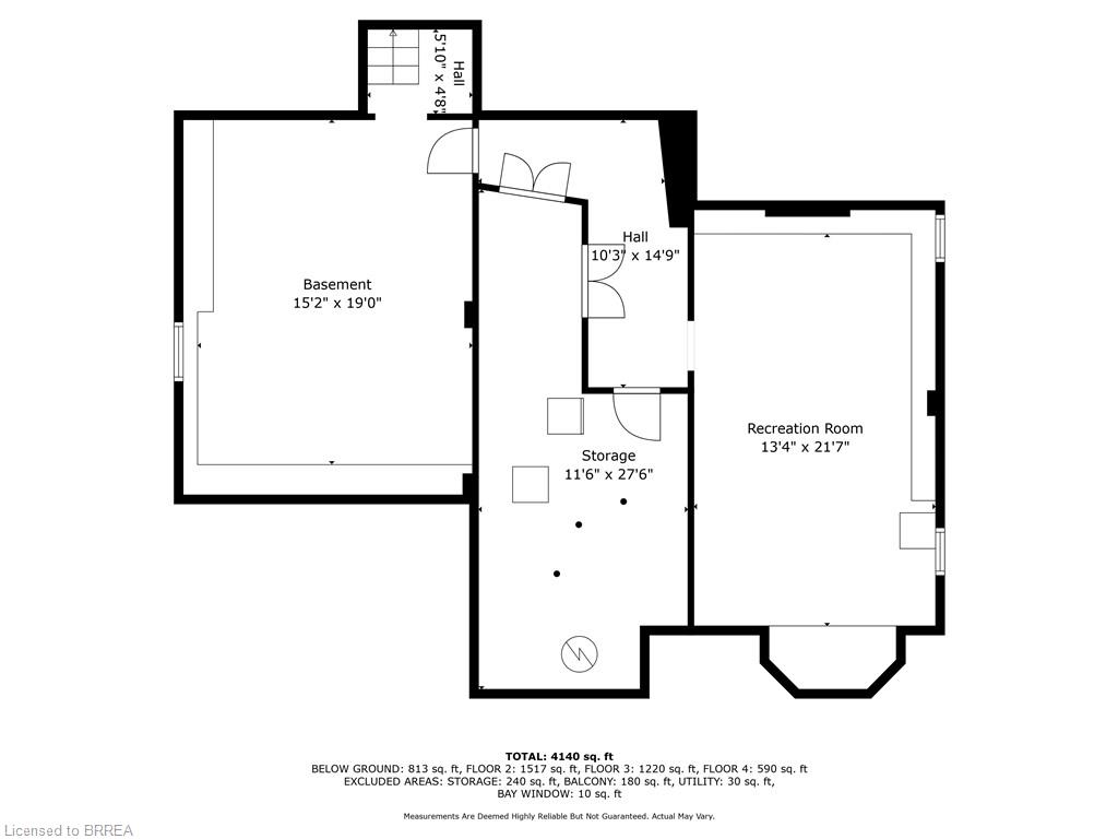 214 Grand River Street N Property Photo 46