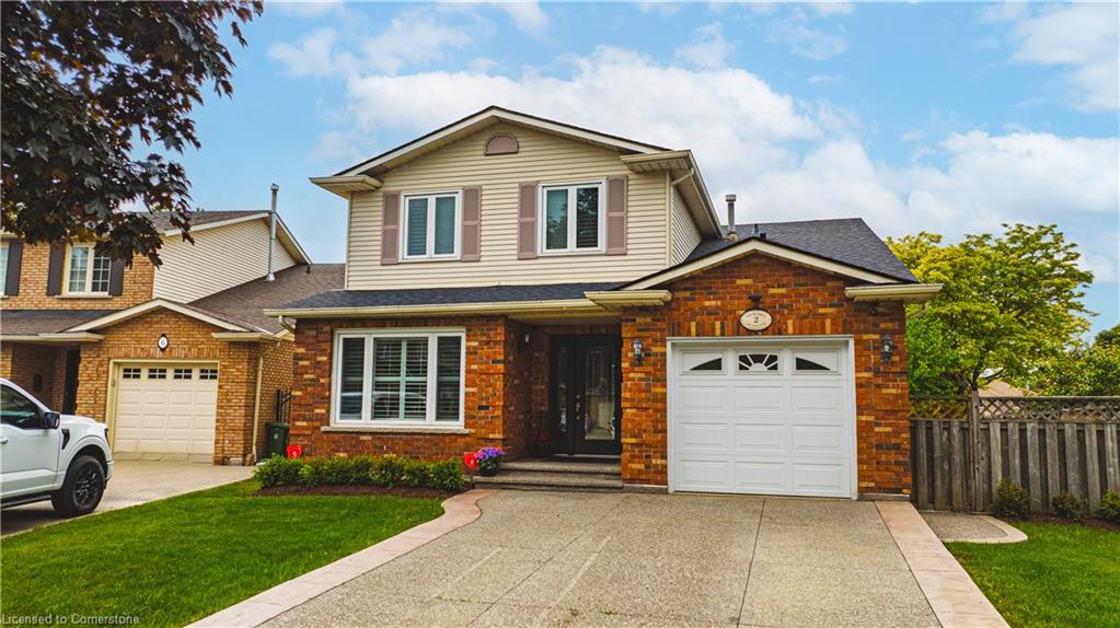2 Antoinette Court Property Photo 1